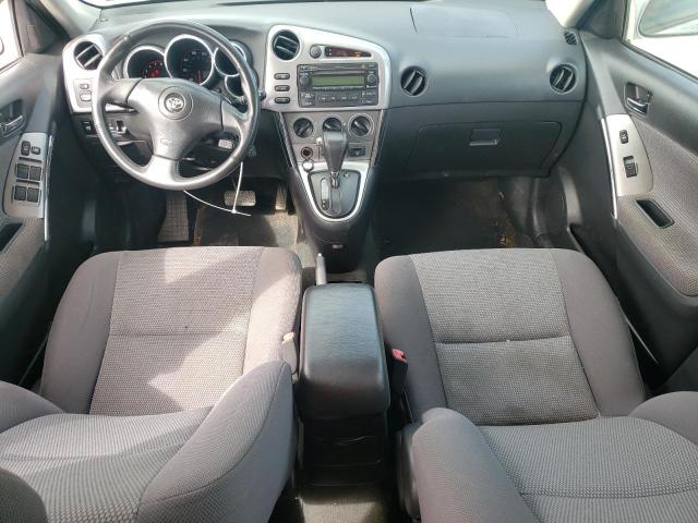 Photo 8 from auction – 2006 TOYOTA COROLLA MA with VIN 2T1KR30E76C568272