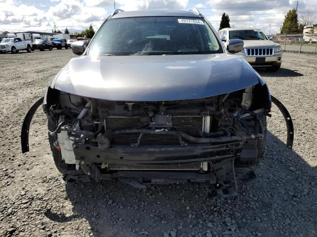 Photo 5 from auction – 2017 NISSAN ROGUE S with VIN KNMAT2MV4HP585293