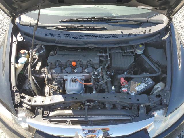 Photo 11 from auction – 2010 HONDA CIVIC LX with VIN 2HGFA1F58AH322982