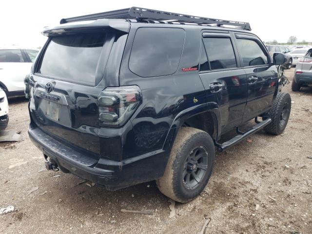 Photo 3 from auction – 2011 TOYOTA 4RUNNER SR with VIN JTEBU5JR9B5061050