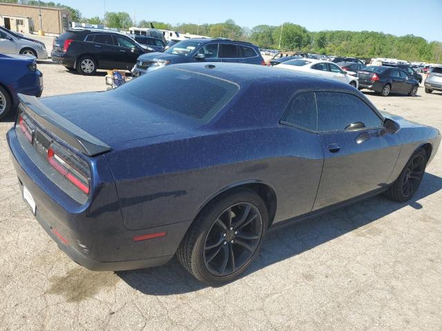 Photo 3 from auction – 2016 DODGE CHALLENGER with VIN 2C3CDZAG1GH114102