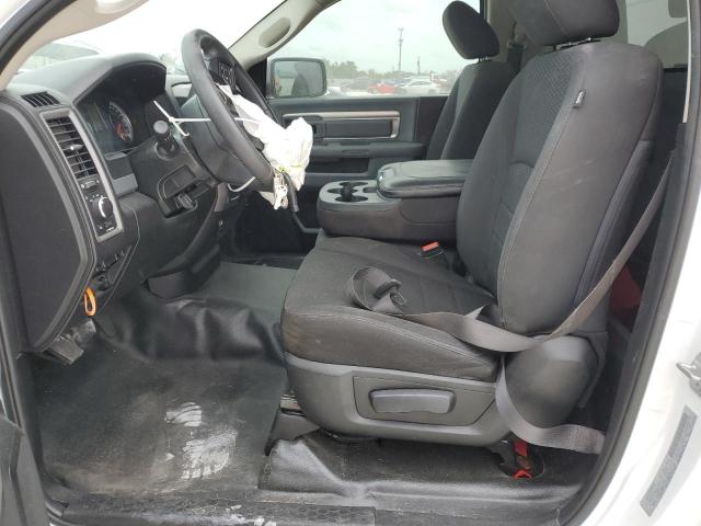 Photo 7 from auction – 2020 RAM 1500 CLASS with VIN 3C6JR6DT1LG144021