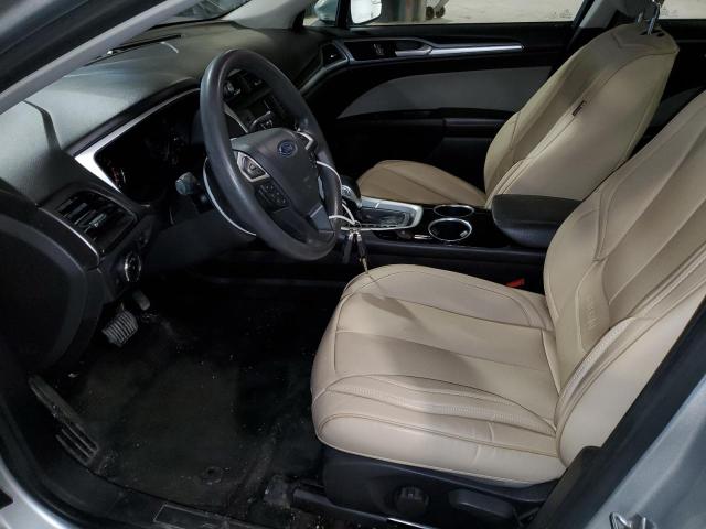 Photo 7 from auction – 2013 FORD FUSION S with VIN 3FA6P0G70DR189480