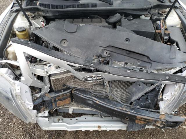 Photo 11 from auction – 2010 TOYOTA CAMRY BASE with VIN 4T1BF3EK6AU050488