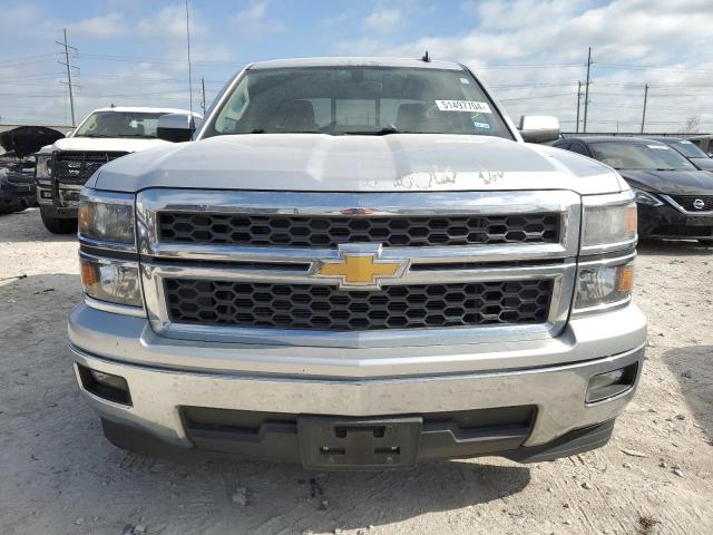 Photo 5 from auction – 2014 CHEVROLET SILVERADO with VIN 3GCPCREC7EG138926
