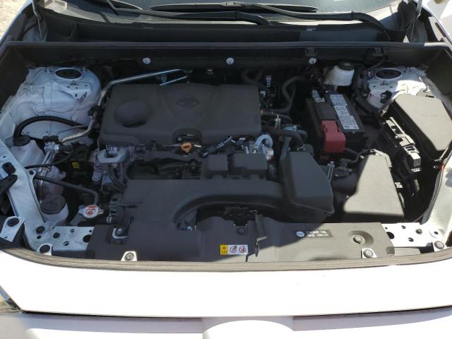 Photo 12 from auction – 2023 TOYOTA RAV4 LE with VIN 2T3H1RFVXPC221961