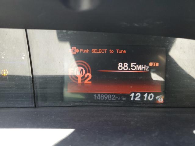 Photo 9 from auction – 2012 HONDA CIVIC LX with VIN 19XFB2F53CE042029