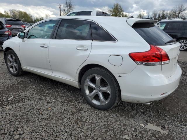 صورة رقم 2 من المزاد - 2011 TOYOTA VENZA مع VIN 4T3BK3BB2BU056989