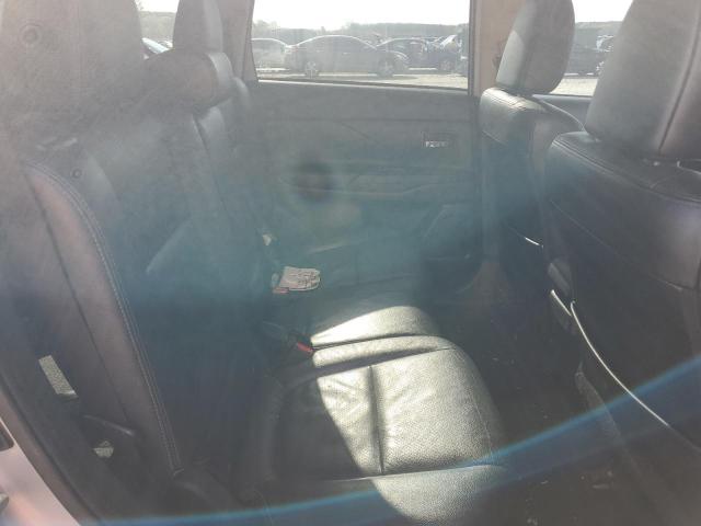 Photo 10 from auction – 2016 MITSUBISHI OUTLANDER with VIN JA4AD3A38GZ054360