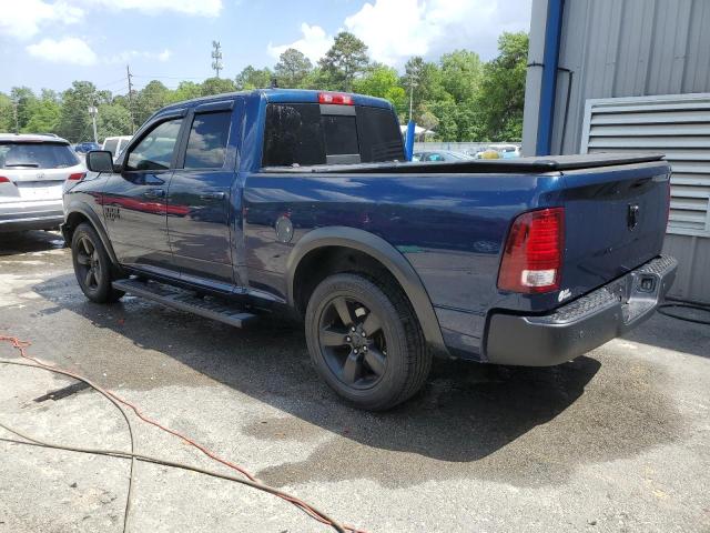 Photo 2 from auction – 2019 RAM 1500 CLASS with VIN 1C6RR6GGXKS669944