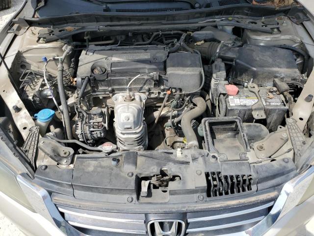 Photo 11 from auction – 2014 HONDA ACCORD EXL with VIN 1HGCR2F82EA293690
