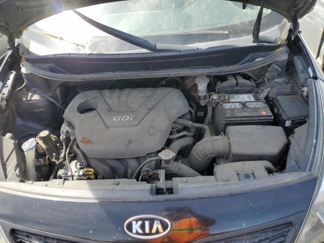 Photo 11 from auction – 2012 KIA RIO LX with VIN KNADM4A38C6044624