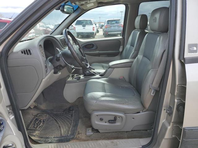 Photo 7 from auction – 2003 CHEVROLET TRAILBLAZE with VIN 1GNDT13S332272036