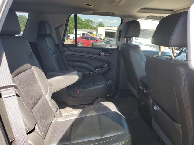 Photo 11 from auction – 2018 GMC YUKON SLT with VIN 1GKS2BKC5JR301189