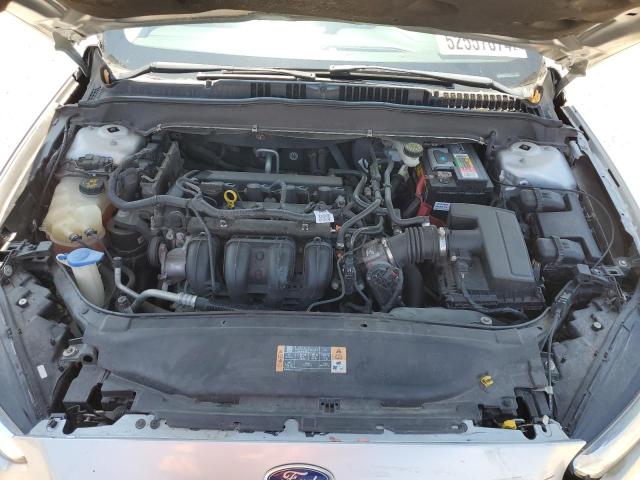 Photo 11 from auction – 2014 FORD FUSION SE with VIN 1FA6P0H73E5385576