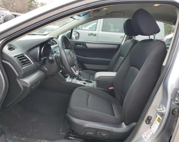 Photo 7 from auction – 2018 SUBARU LEGACY 2.5 with VIN 4S3BNAC69J3015743