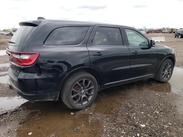 Photo 3 from auction – 2017 DODGE DURANGO R/ with VIN 1C4SDJCT5HC840052