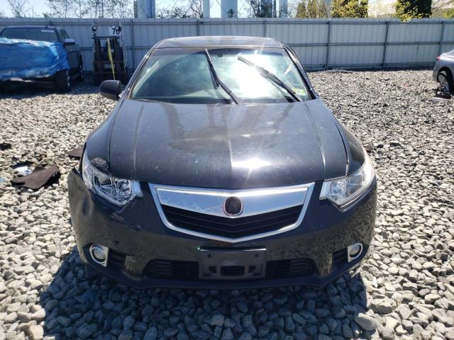 Photo 5 from auction – 2013 ACURA TSX TECH with VIN JH4CU2F68DC012022