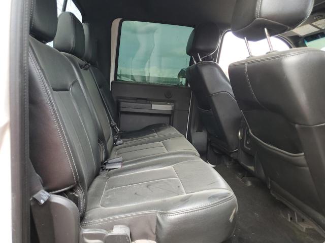 Zdjęcie 10 z aukcji – 2012 FORD F250 SUPER z VIN 1FT7W2BT9CED07531