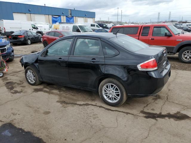 Photo 2 from auction – 2009 FORD FOCUS SE with VIN 1FAHP35NX9W185002