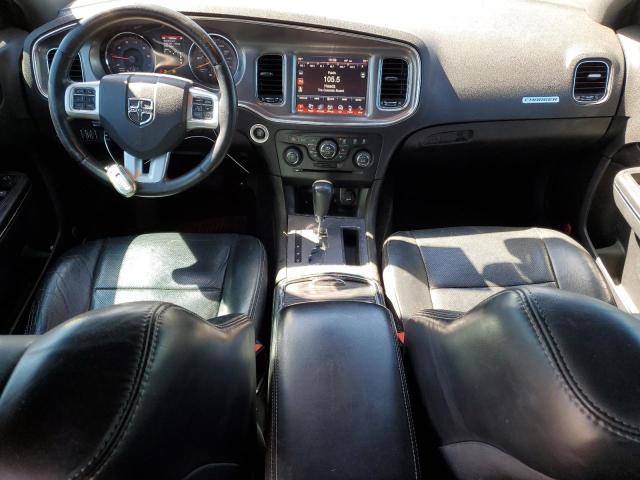 Photo 8 from auction – 2014 DODGE CHARGER R/ with VIN 2C3CDXCT4EH212469