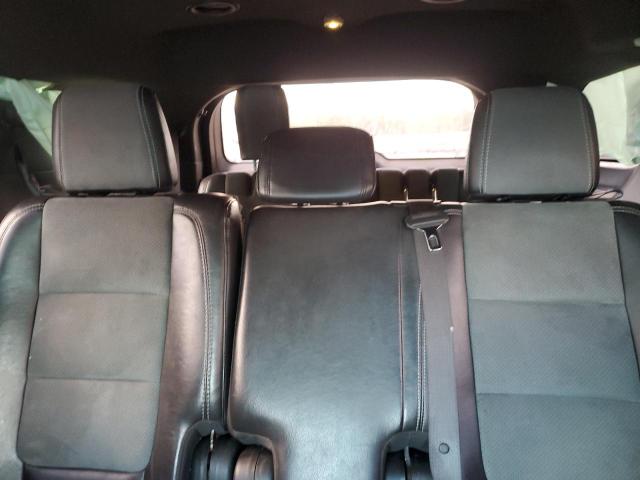 Photo 10 from auction – 2015 FORD EXPLORER X with VIN 1FM5K7D81FGA01372