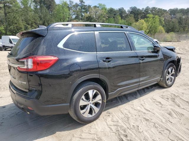 Photo 3 from auction – 2023 SUBARU ASCENT PRE with VIN 4S4WMAEDXP3430834