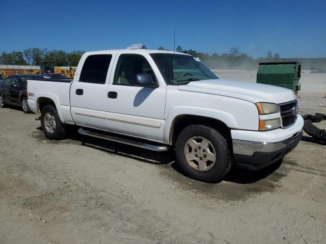 Photo 4 from auction – 2006 CHEVROLET SILVERADO with VIN 2GCEK13TX61203938