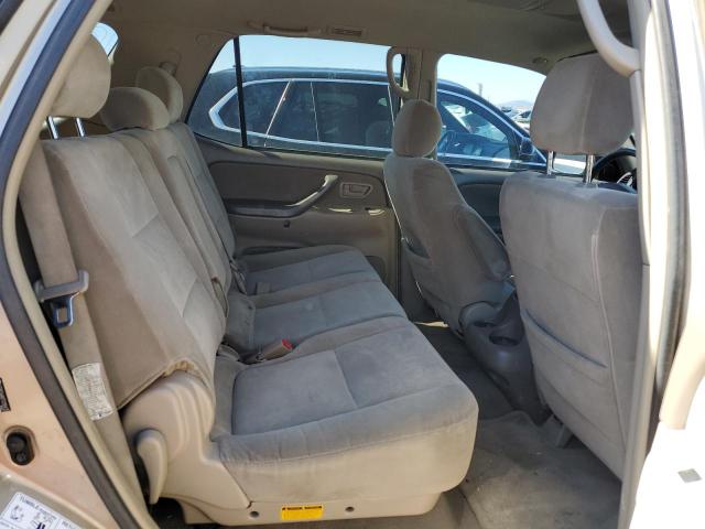 Photo 10 from auction – 2007 TOYOTA SEQUOIA SR with VIN 5TDBT44A07S290435