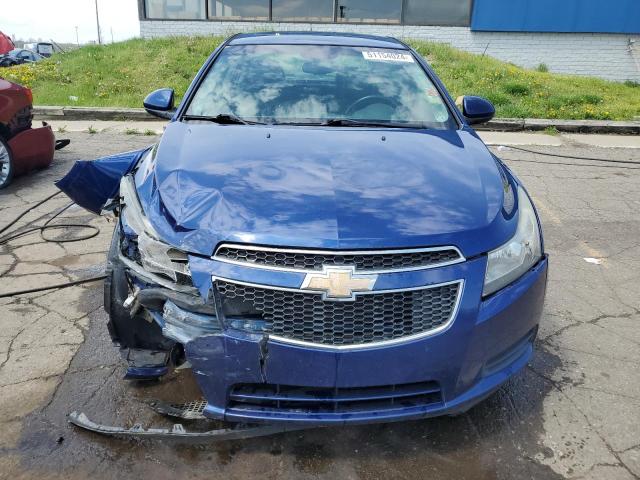 Photo 5 from auction – 2012 CHEVROLET CRUZE LT with VIN 1G1PF5SC2C7210122