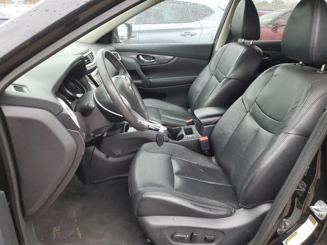 Photo 7 from auction – 2015 NISSAN ROGUE S with VIN 5N1AT2MV6FC772826