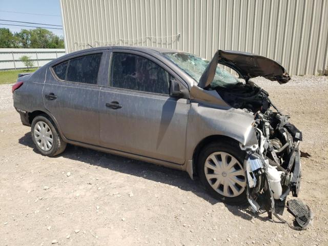 Photo 4 from auction – 2015 NISSAN VERSA S with VIN 3N1CN7AP0FL820368