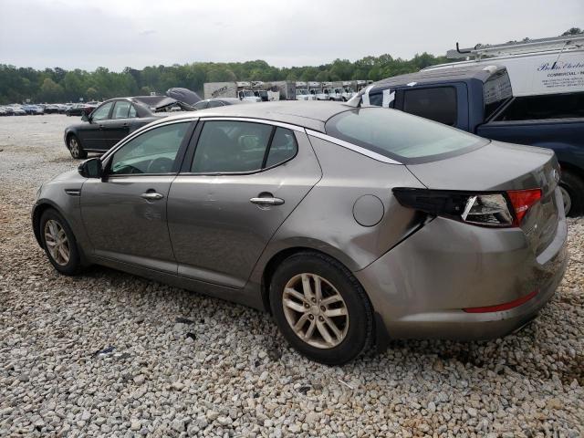 Photo 2 from auction – 2012 KIA OPTIMA LX with VIN 5XXGM4A75CG054760