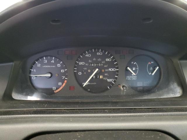 Photo 9 from auction – 1995 HONDA CIVIC with VIN 1HGEJ1121SL037506