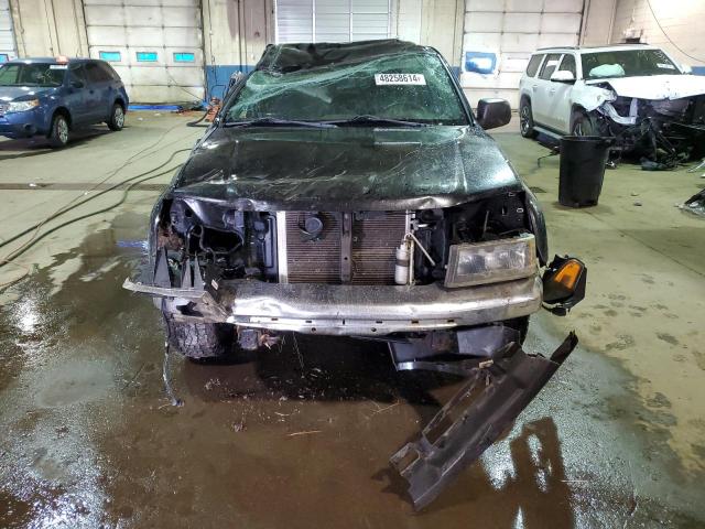 Photo 5 from auction – 2005 CHEVROLET COLORADO with VIN 1GCDS136358105836
