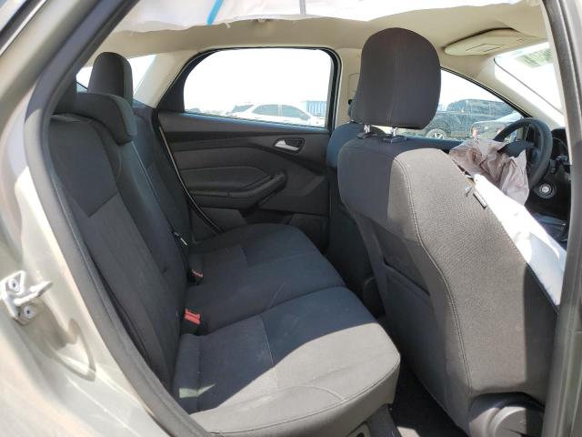 Photo 10 from auction – 2016 FORD FOCUS SE with VIN 1FADP3K23GL391656