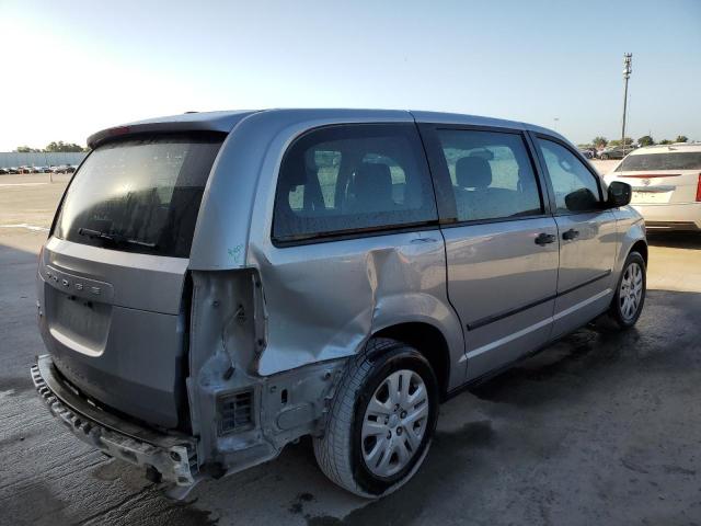 Photo 3 from auction – 2015 DODGE GRAND CARA with VIN 2C4RDGBG2FR724821