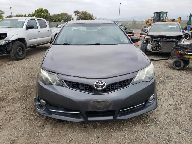 Photo 5 from auction – 2014 TOYOTA CAMRY L with VIN 4T1BF1FK0EU857856