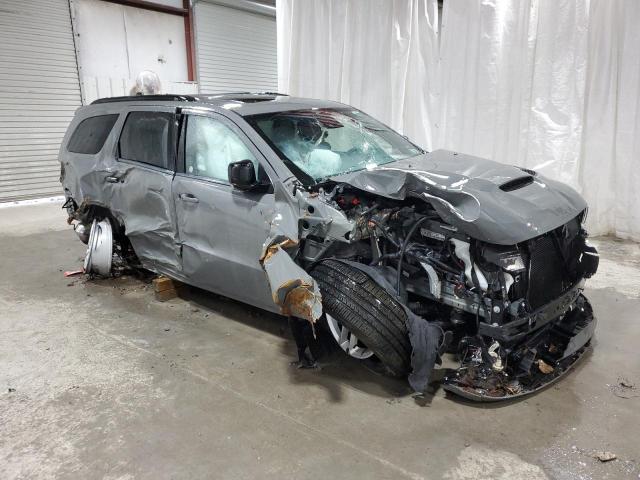 Photo 4 from auction – 2023 DODGE DURANGO R/ with VIN 1C4SDJCT2PC555906