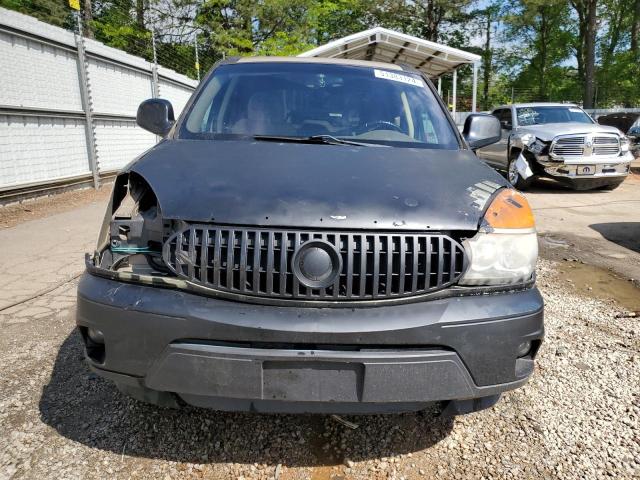 Photo 5 from auction – 2003 BUICK RENDEZVOUS with VIN 3G5DA03E23S531131