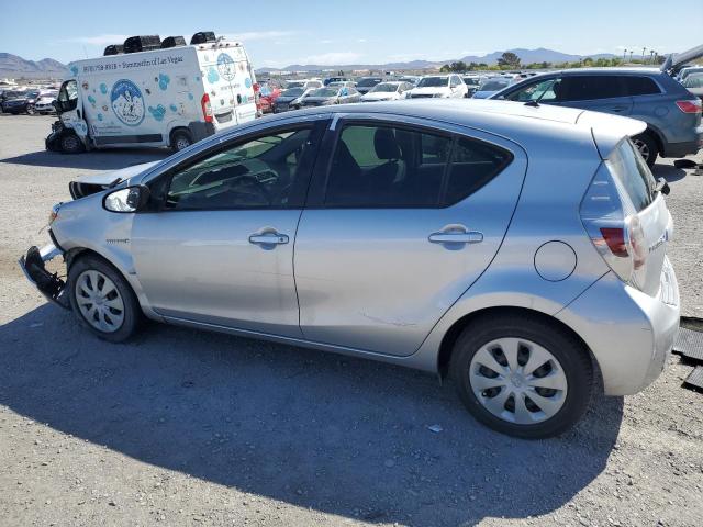 Photo 2 from auction – 2013 TOYOTA PRIUS C with VIN JTDKDTB30D1536730