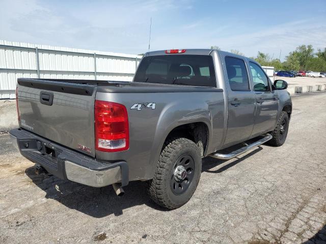 Photo 3 from auction – 2012 GMC SIERRA K15 with VIN 3GTP2UEA0CG231059