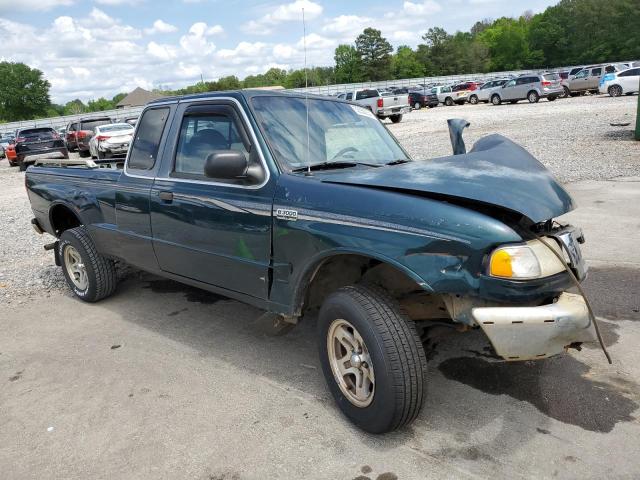 Photo 4 from auction – 1998 MAZDA B3000 CAB with VIN 4F4YR16U1WTM11009