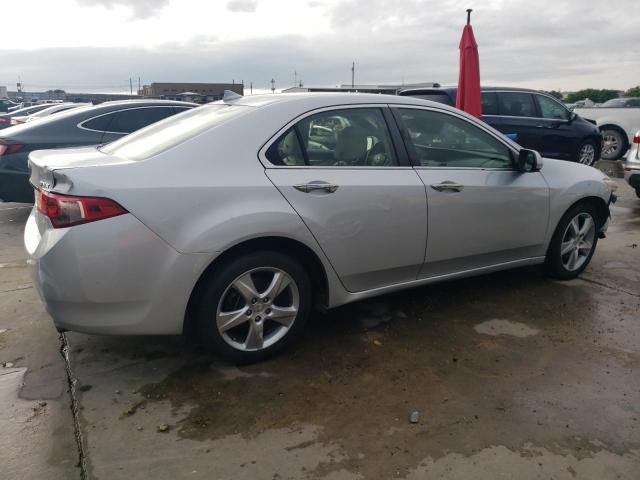 Photo 3 from auction – 2012 ACURA TSX with VIN JH4CU2F47CC021954
