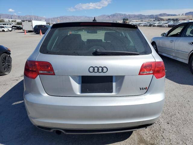 Photo 6 from auction – 2013 AUDI A3 PREMIUM with VIN WAUKJAFM9DA030911