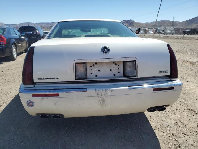 Photo 6 from auction – 1998 CADILLAC ELDORADO T with VIN 1G6ET129XWU617862