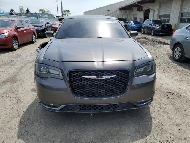Photo 5 from auction – 2016 CHRYSLER 300 S with VIN 2C3CCAGG2GH253179