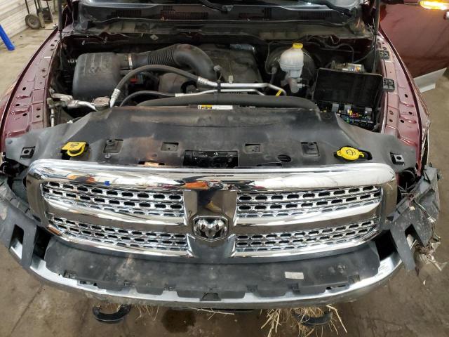 Photo 11 from auction – 2016 RAM 1500 LARAM with VIN 1C6RR7NT7GS326117