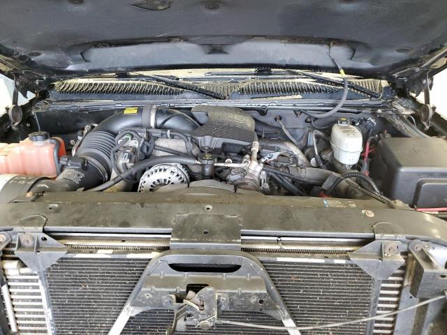 Photo 11 from auction – 2006 CHEVROLET silverado with VIN 1GCHK23D16F186256