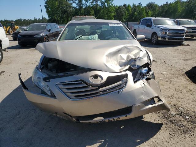 Photo 5 from auction – 2007 TOYOTA CAMRY CE with VIN JTNBE46K573018010
